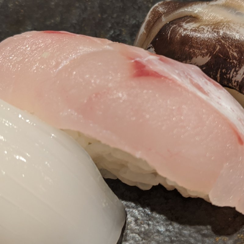 赤ムツ(Hanare by 山正 （ハナレ バイ ヤマショウ）)