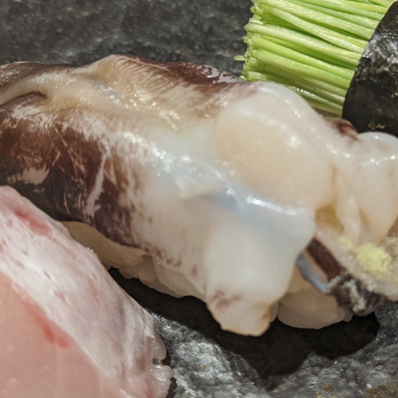 生トリ貝(Hanare by 山正 （ハナレ バイ ヤマショウ）)