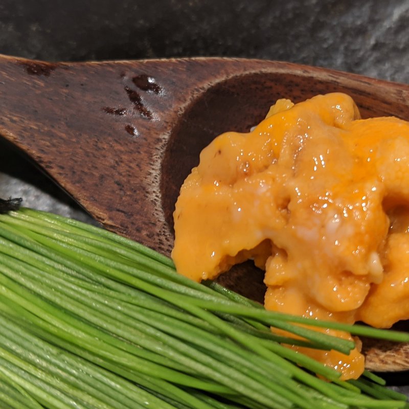 バフンウニ(Hanare by 山正 （ハナレ バイ ヤマショウ）)