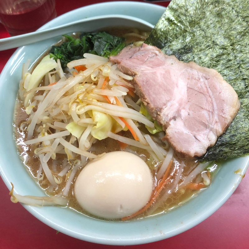 (武蔵家 千歳烏山店)