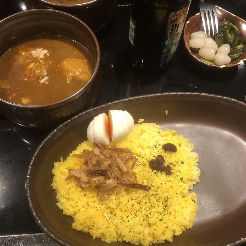 (ビストロ喜楽亭)