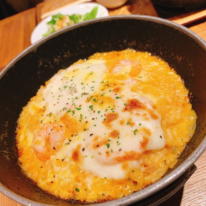 (神戸元町ドリア 東京ドームシティラクーア店)