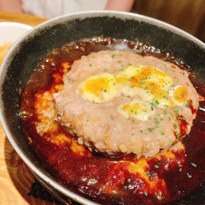 (神戸元町ドリア 東京ドームシティラクーア店)