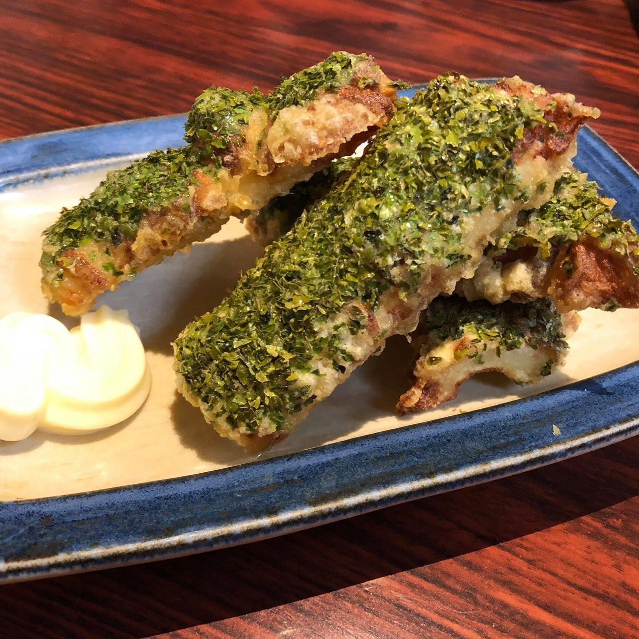 東京都で食べられるおすすめの磯辺揚げ30選 Sarah サラ