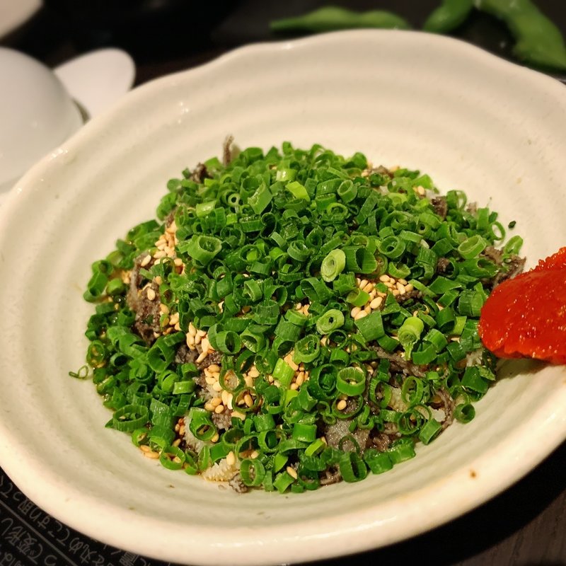 せんまい(博多もつ鍋 やま中 本店)