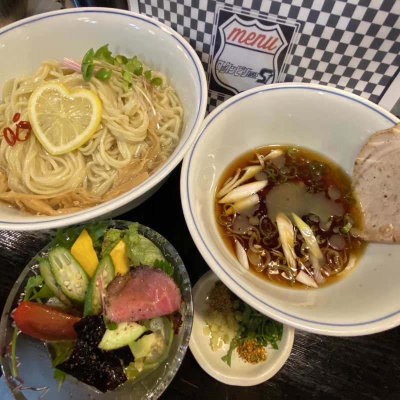 パラレルワールド(ロックンビリーS1 （スーパーワン）)