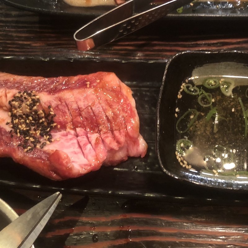 中落ち(浦江亭 本店 （ウラエテイ）)