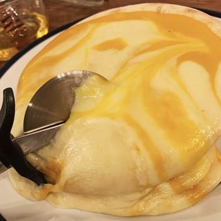 シカゴピザ(Cafe&Dining Cheese Cheese Worker　千葉店)