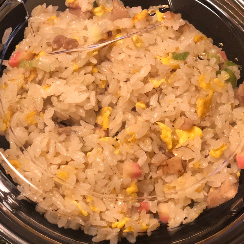 炒飯(上海エクスプレス 品川店)