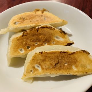 餃子(中華料理 太一 （タイチ）)