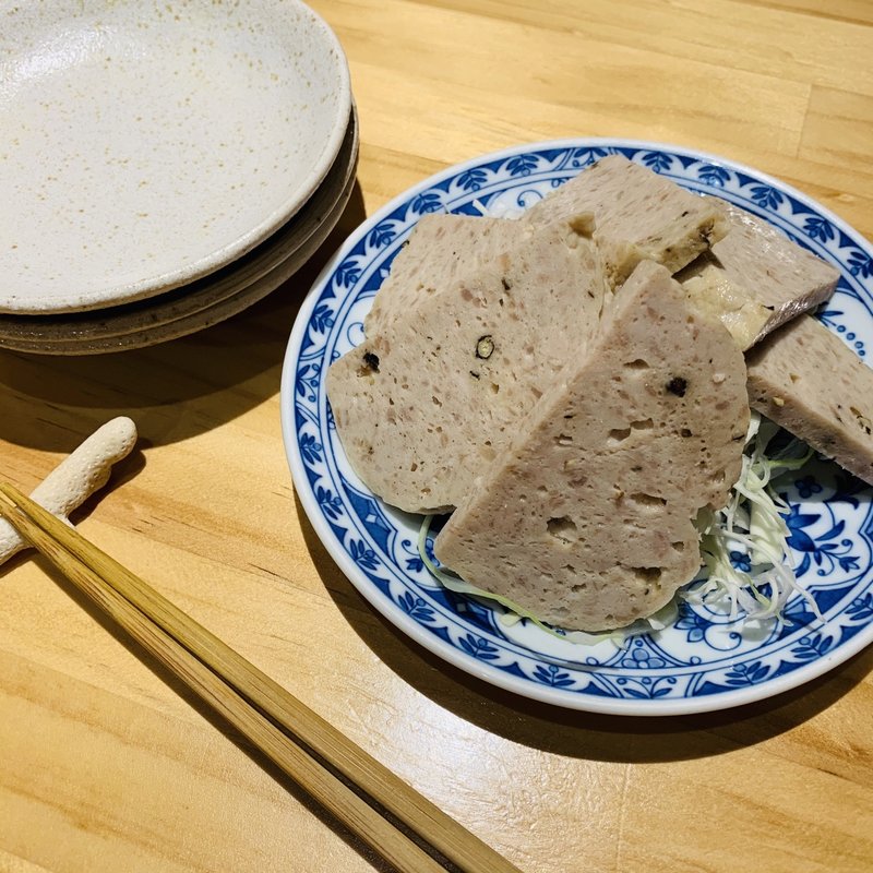 ベトナムソーセージ(バブバル)