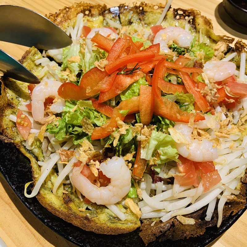 バインセオ(バブバル)