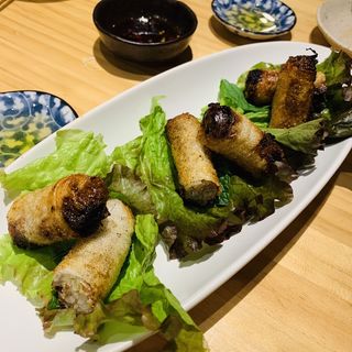 チャーゾー(バブバル)