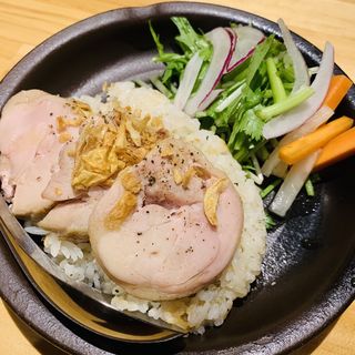 コムガー(バブバル)