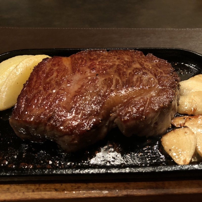 Eコース　仙台和牛ロース(和牛 )