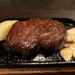 Eコース　仙台和牛ロース