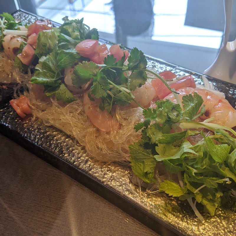 ヤムウンセン(THE LIVING)