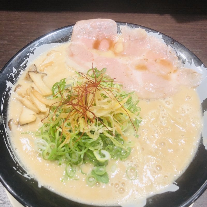 どろどろそば(どろそば将 えびす町店)