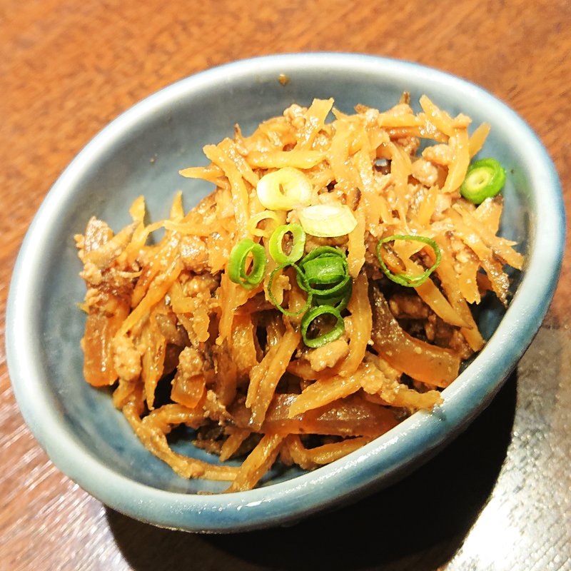 お通し(北海道 国分寺南口駅前店 )