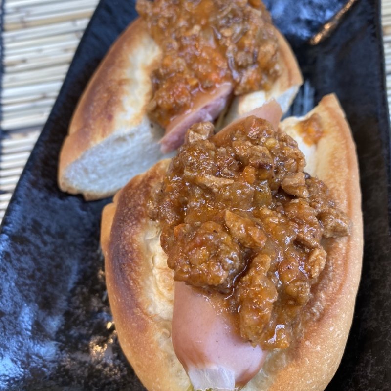 ミートドック(スペランツァ)