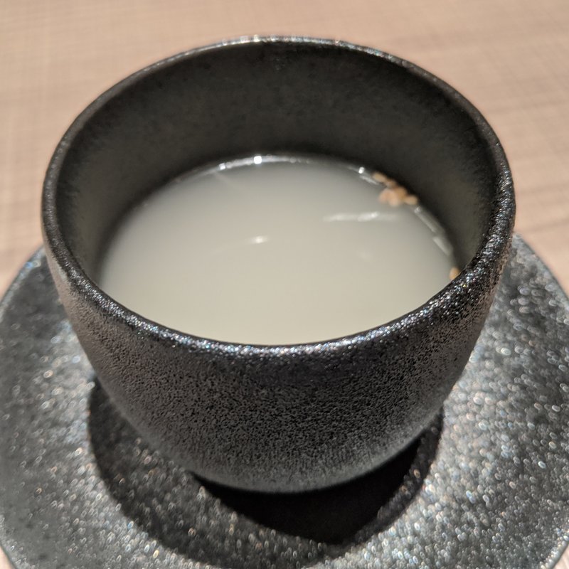 テールスープ(うし松)