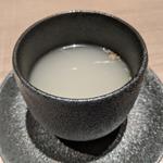 テールスープ(うし松)
