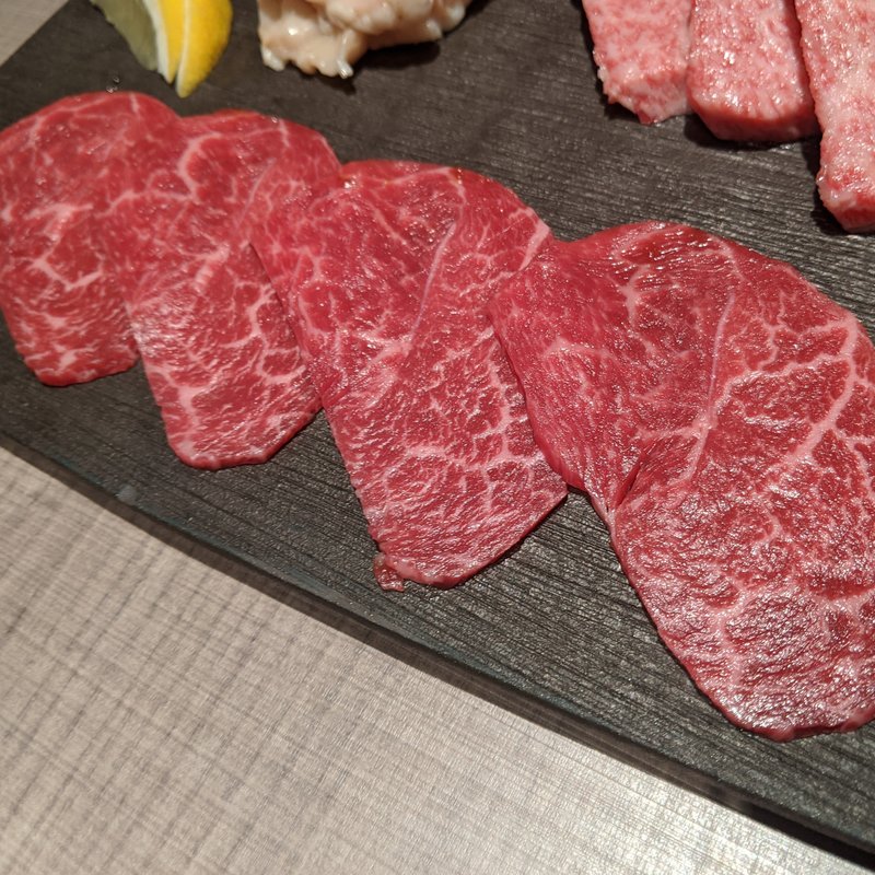 とうがらし(うし松)