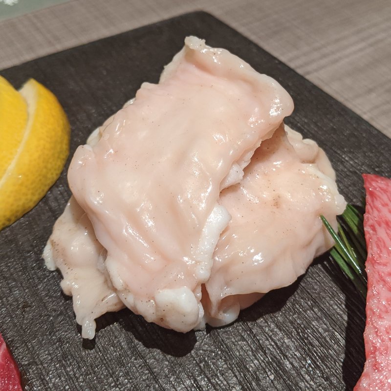 シマチョウ(うし松)