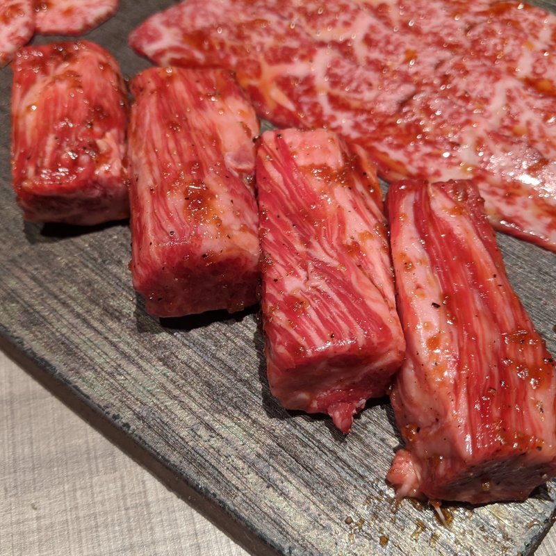 ヒレミミ(うし松)