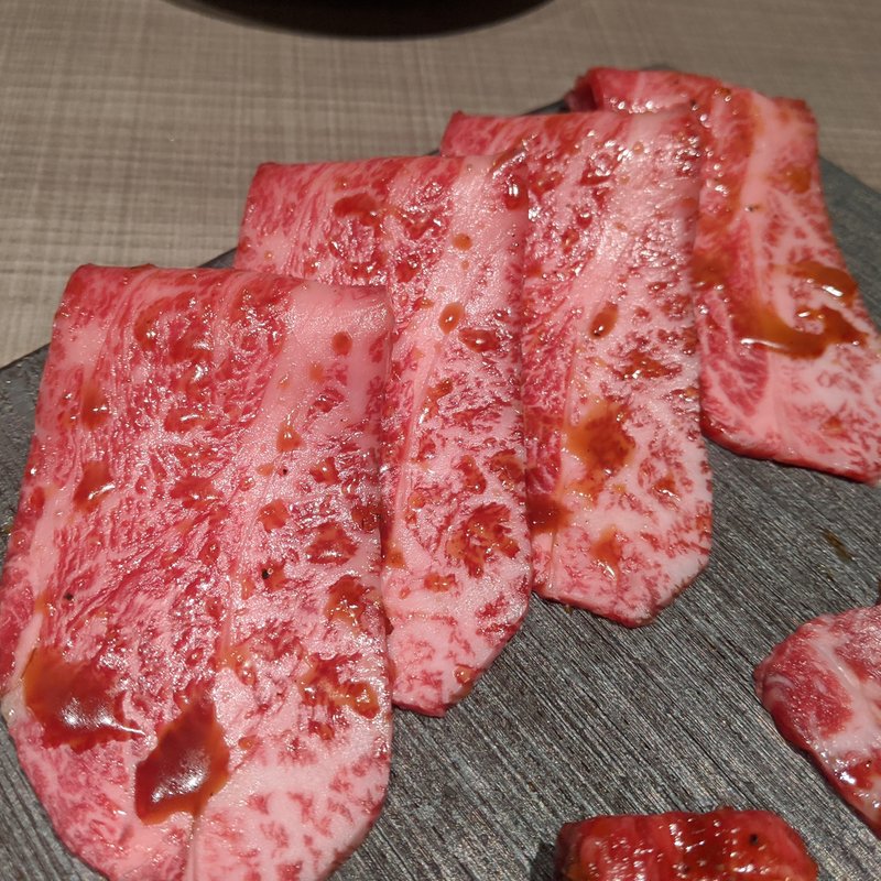 カタシン(うし松)