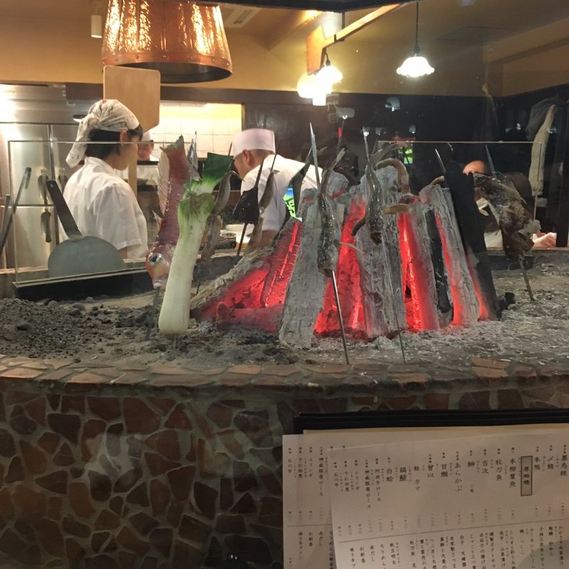 (二代目 魚々子(ななこ))