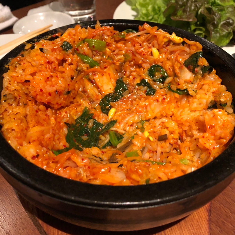 ビピンバ(韓ガネ 入間店 （カンガネ）)