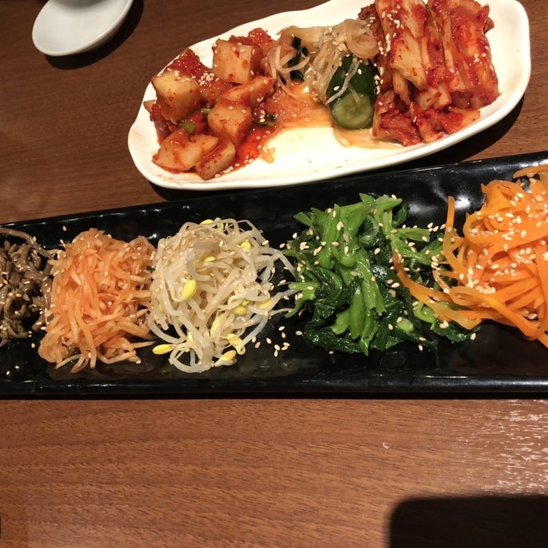 (韓ガネ 入間店 （カンガネ）)