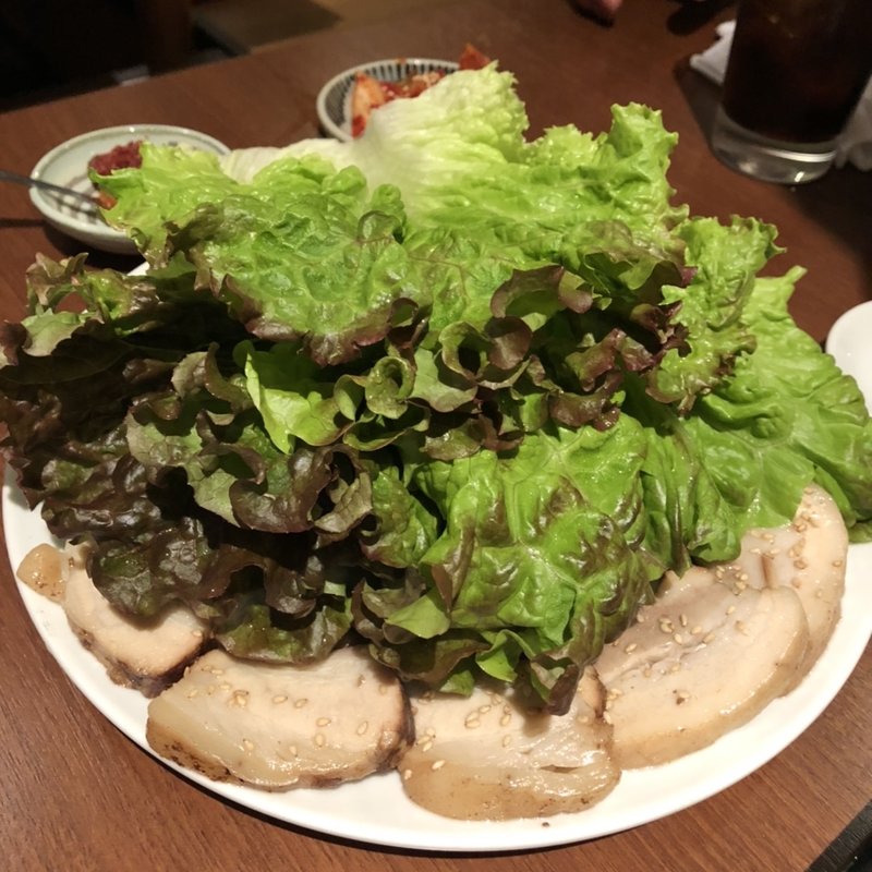 ポッサム(韓ガネ 入間店 （カンガネ）)