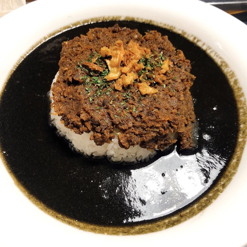 ブラッキー(グルグルカリー)