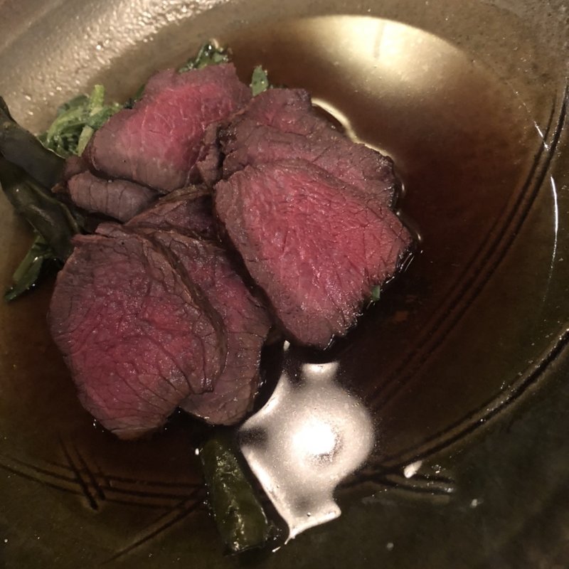 (炉端美酒食堂 炉とマタギ 西梅田 )