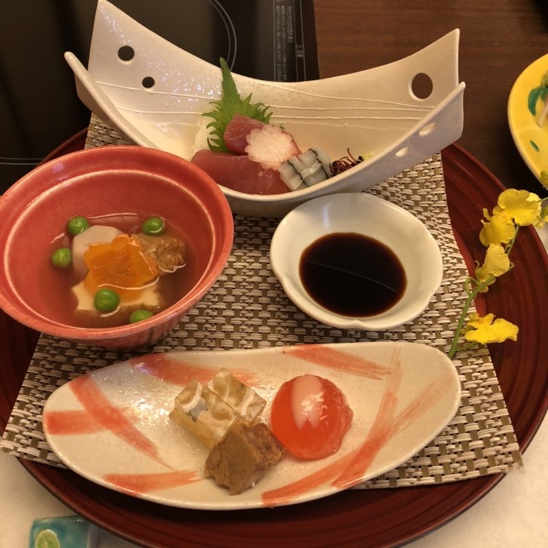 奈良井(木曽路 北巽店 （キソジ）)