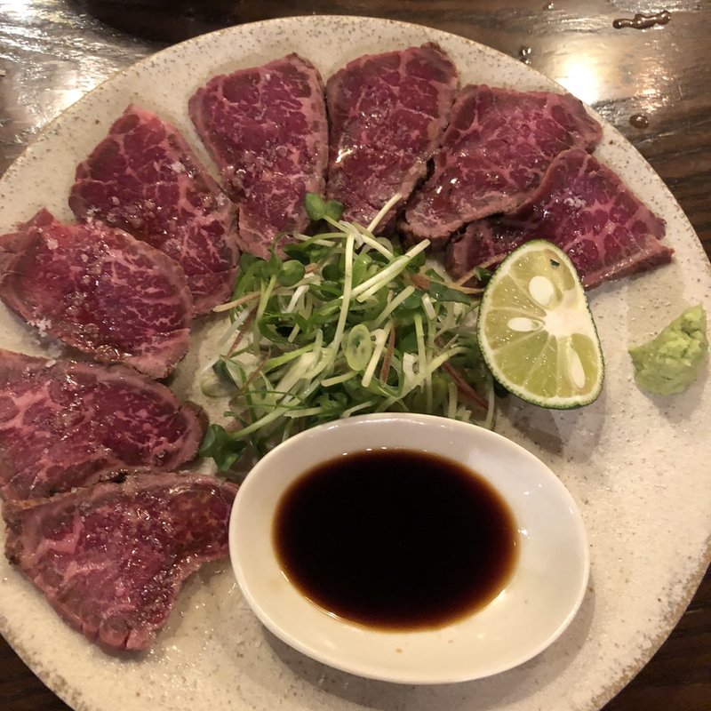 (恋文酒場 かっぱ松濤)