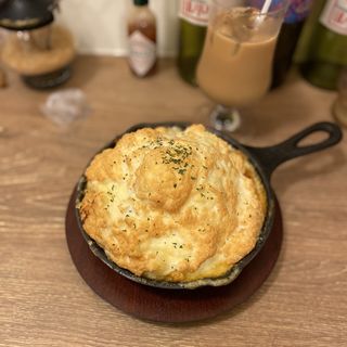 (チーズ喫茶 吾輩は山羊デアル)