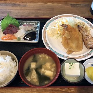 下関市で食べられる定食ランキング Sarah サラ