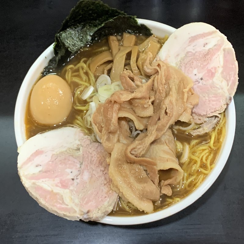 スペシャル100 丸かに・赤海老(一条流がんこ総本家分家荒木町)