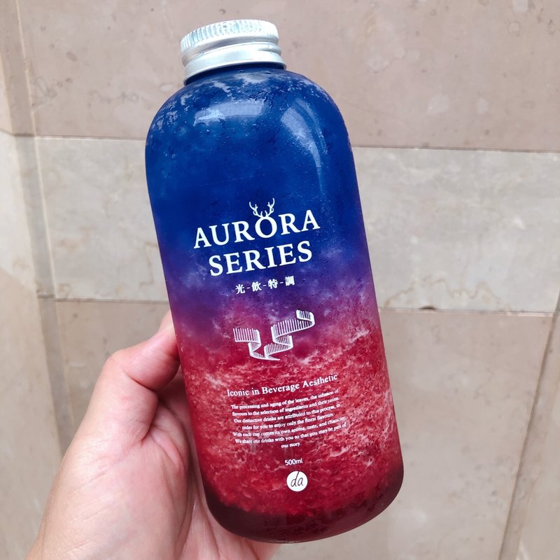 オーロラ(THE ALLEY（ジ アレイ）神戸ハーバーランドumie店)