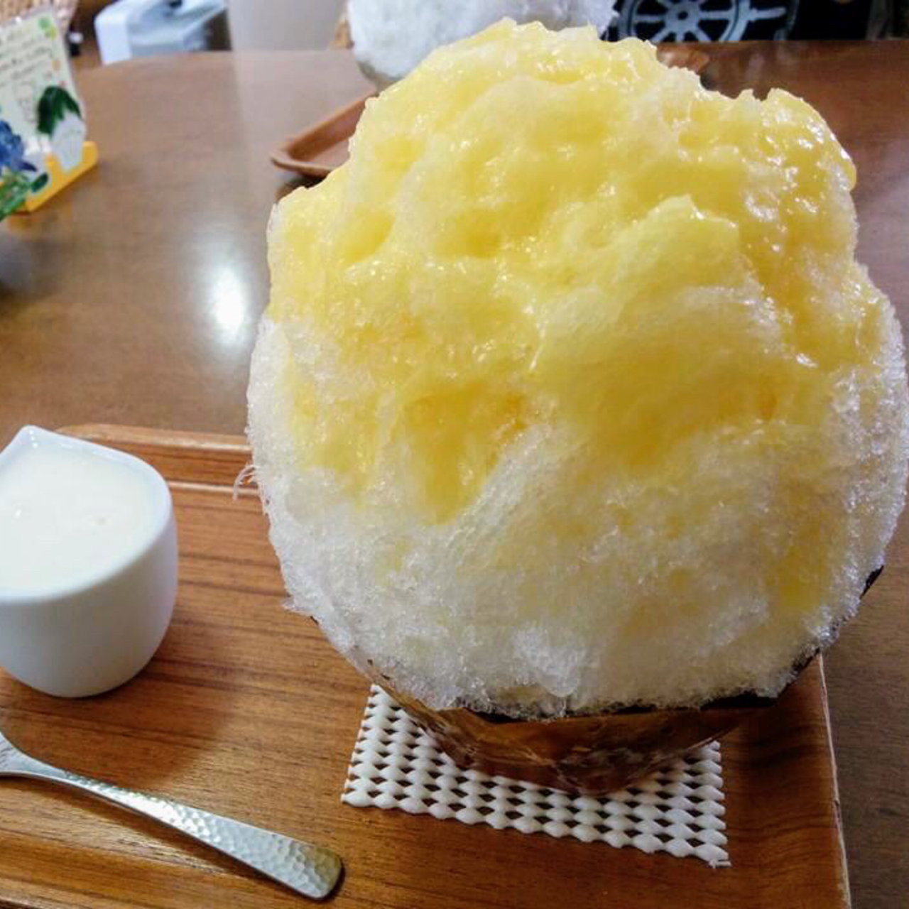 神奈川県で食べられる人気かき氷ランキング Sarah サラ