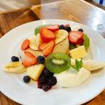 九州パンケーキ