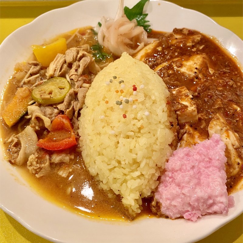 あいがけ(マイネームイズりんりん)