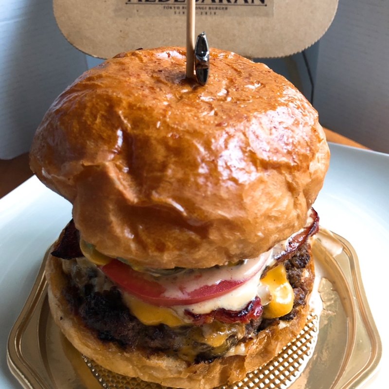 アボカ〜ド(アルデバラン )