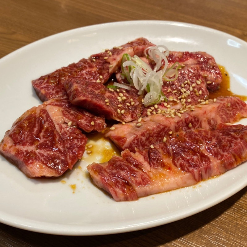 カルビ ソフト (ハラミ)(美勝 )