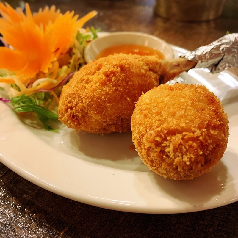 ノンカイトース(バンコクスパイス 中目黒店 )