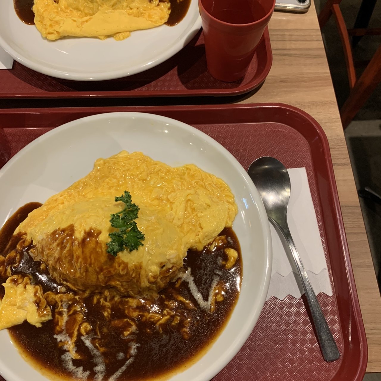 神奈川県で食べられるオムライス人気30選 Sarah サラ