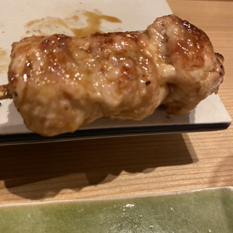 おまかせコース（ストップ制）(やきとり阿部)